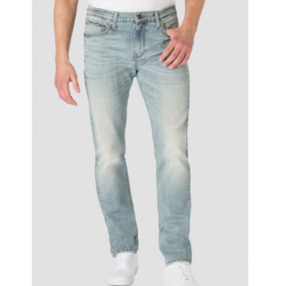 Denizen Levi’s 216 Skinny Fit Jeans Sz 32x32